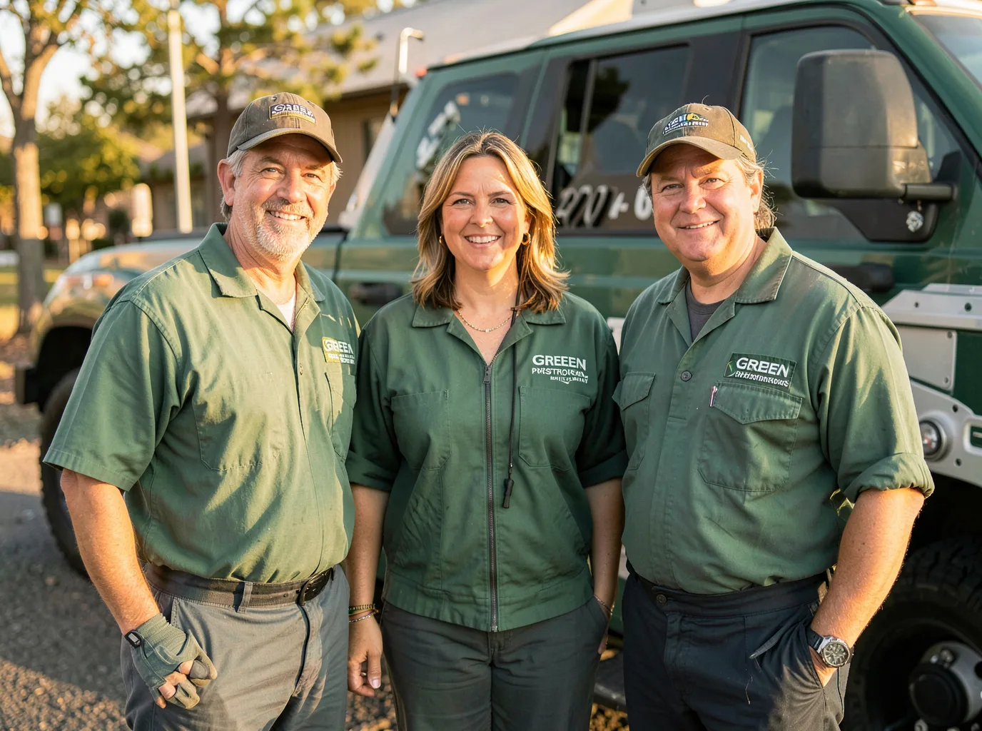 Water Damage Restoration company in Art, TX