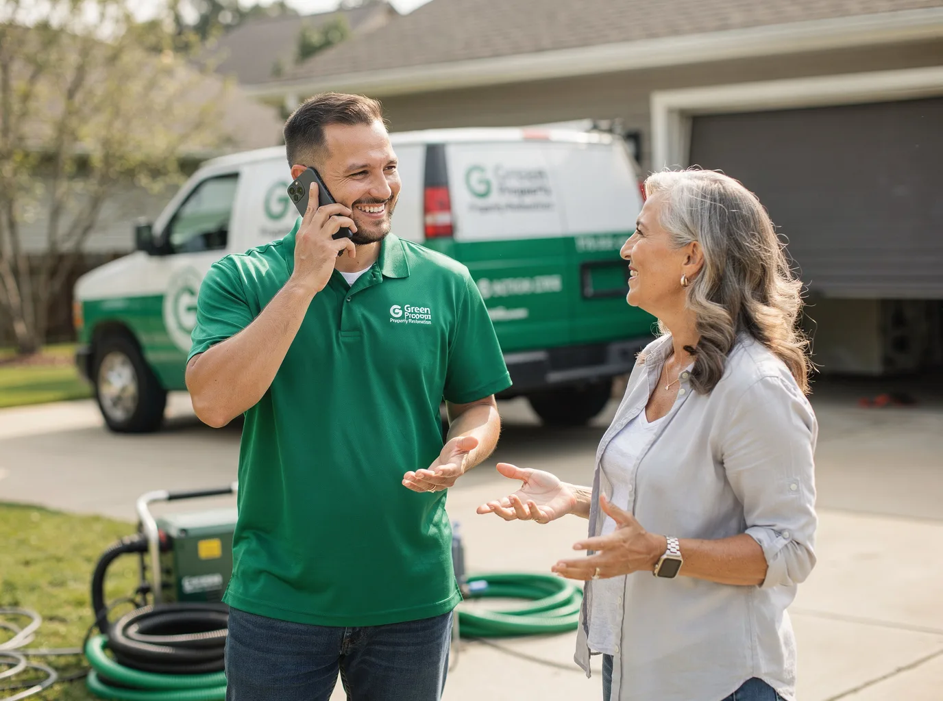 Water Damage Restoration Art, TX FAQs